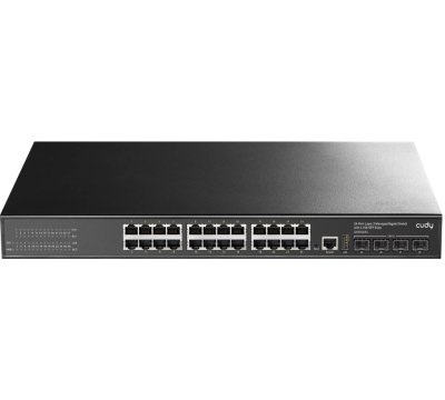 Cudy GS5024S4