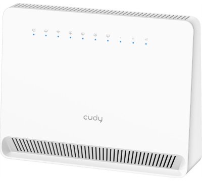 Cudy Lt400e