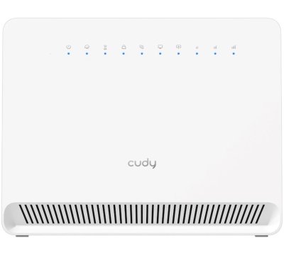 CUDY LT400V