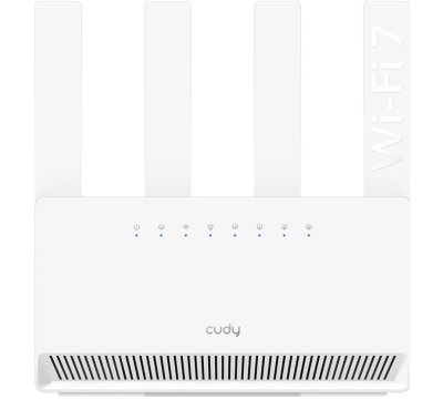 CUDY WR3600E