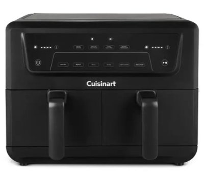 CUISINART AFD10OBLE