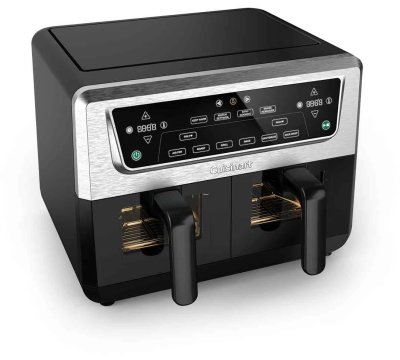 Cuisinart AFD10XSSE
