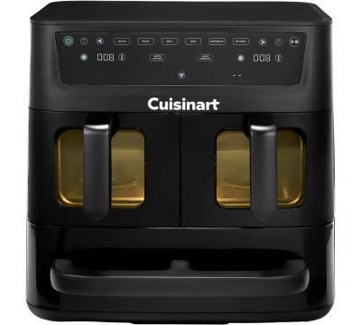 Cuisinart AFT13XBLE