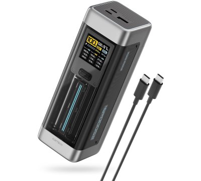 Cuktech CUK00P23GLBK