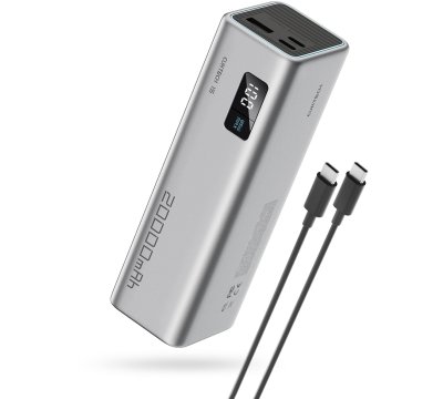 Cuktech CUKP200XGLGR