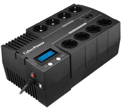 Cyber Power BR1000ELCD