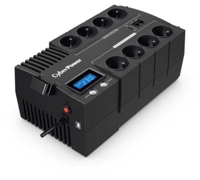 CyberPower BR1000ELCD-FR