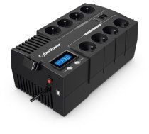 CyberPower BR700ELCD-FR