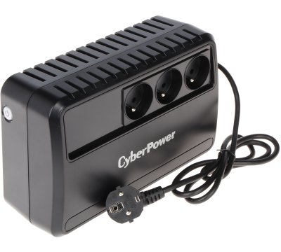 CyberPower BU650EG