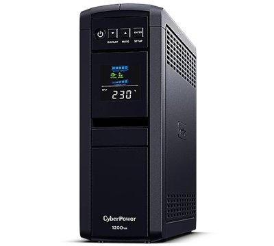 CyberPower CP1200EIPFCLCD