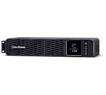 CyberPower CP1200EIPFCRM2U