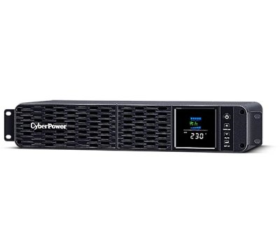 CyberPower CP1200EIPFCRM2U