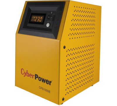 CyberPower CPS1000E