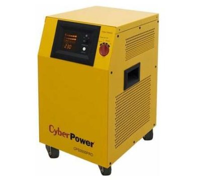 CyberPower CPS3500PRO