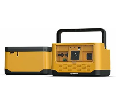 CyberPower CPSHB300ETR