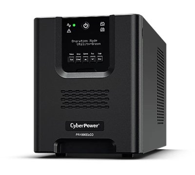 CyberPower PR1000ELCD