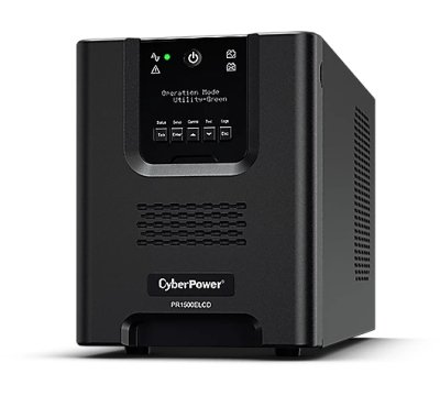 CyberPower PR1500ELCD