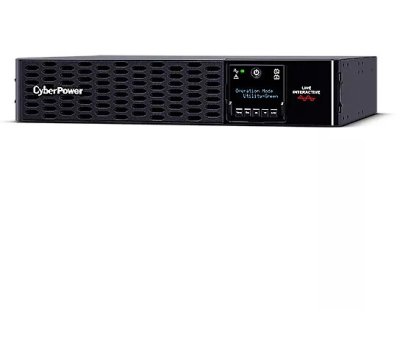 CyberPower PR1500ERTXL2UC