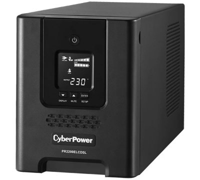 CyberPower PR2200ELCDSL