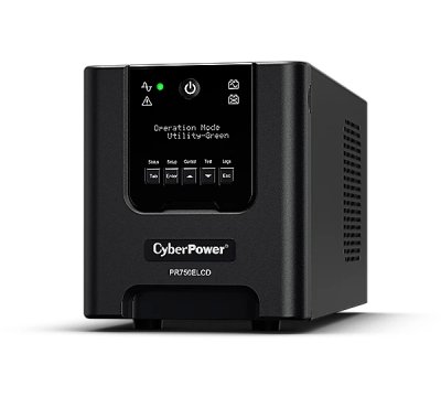 CyberPower PR750ELCD