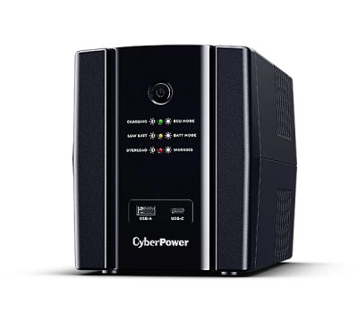 CyberPower UT1500EG