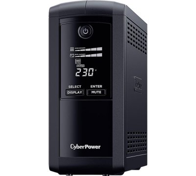 CyberPower VP700ELCD-FR