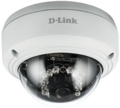 D-Link DCS-4602EV