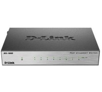 D-Link DES-1008D/L2