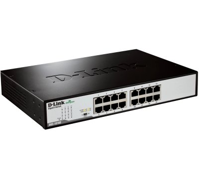D-Link DGS-1016D