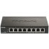D-Link DGS-1100-08PV2 product thumbnail