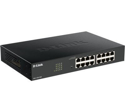 D-Link DGS-1100-16V2