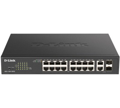 D-Link DGS-1100-18PV2