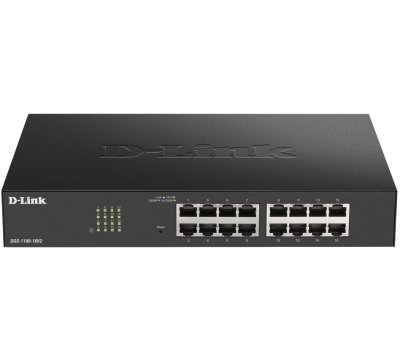 D-Link DGS-1100-24PV2