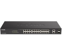 D-Link DGS-1100-26MPV2/E