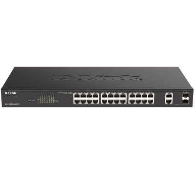 D-Link DGS-1100-26MPV2/E