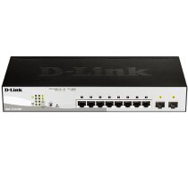 D-Link DLink Switch DGS-1210-08P E DGS121008P E (DGS-1210-08P E)