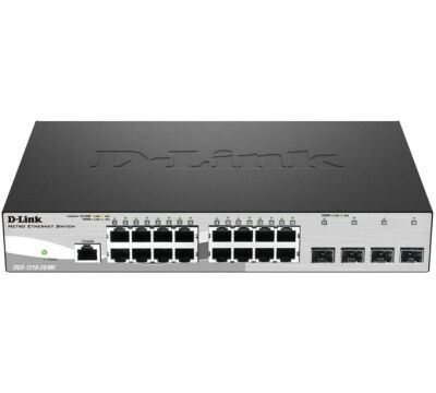D-Link DGS-1210-20/ME