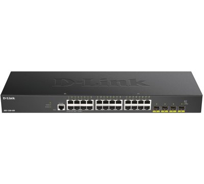 D-Link DGS-1250-28X/E