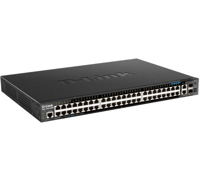 D-Link DGS-1520-52MP
