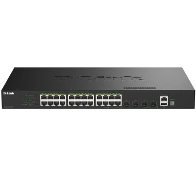 D-Link DGS-1530-28P