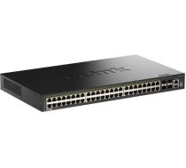 D-Link DGS-1530-52P