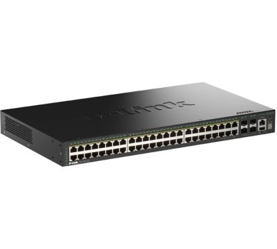 D-Link DGS-1530-52P