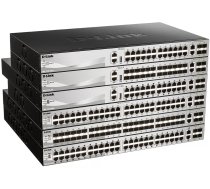 D-Link DGS-3130-30PS/E