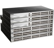 D-Link DGS-3130-54TS/E