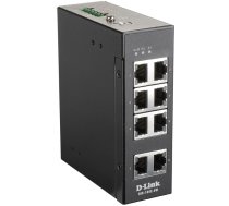 D-Link DIS-100E-8W