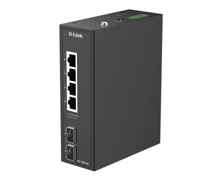 D-Link DIS-100G-06
