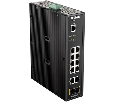 D-Link DIS-200G-12S