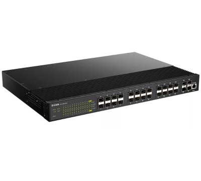 D-Link DIS-700G-28XS