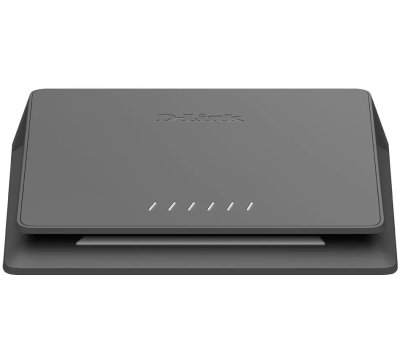 D-Link DMS-106XT