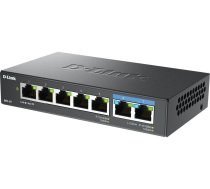 D-Link DMS-107/E